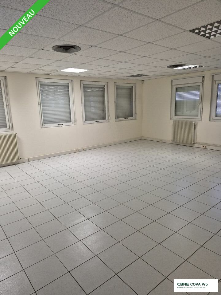 CBRE COVA PRO LOCATION-BUREAUX-THISE-25