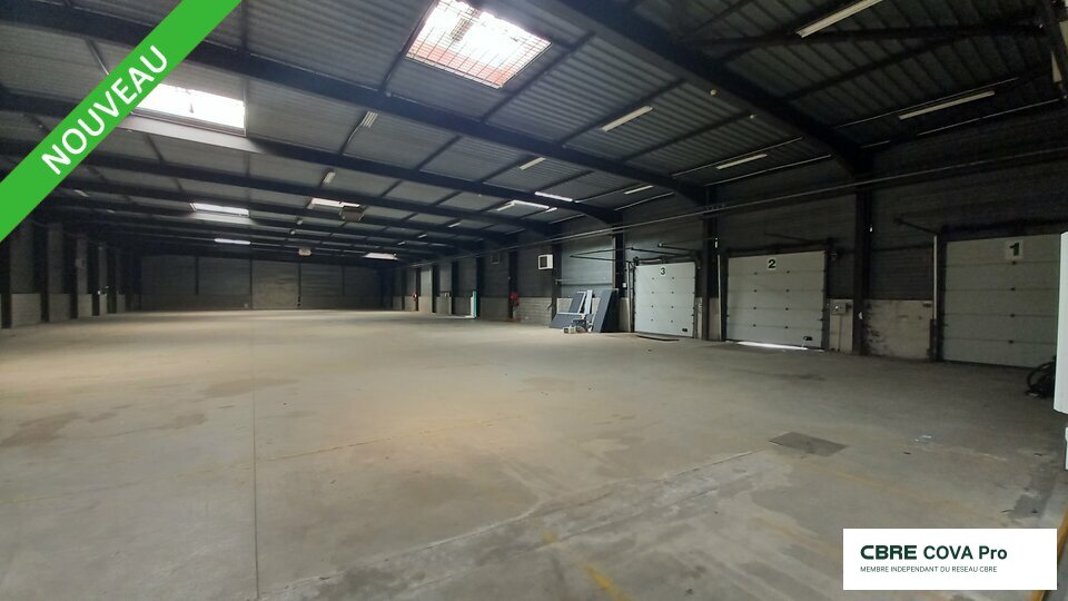 CBRE COVA PRO LOCATION-LOCAL D'ACTIVITE-BESANCON-25