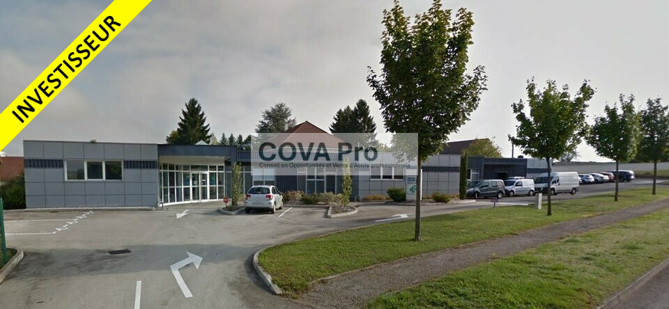 COVA PRO VENTE-AUTRE LOCAL-DOLE-39