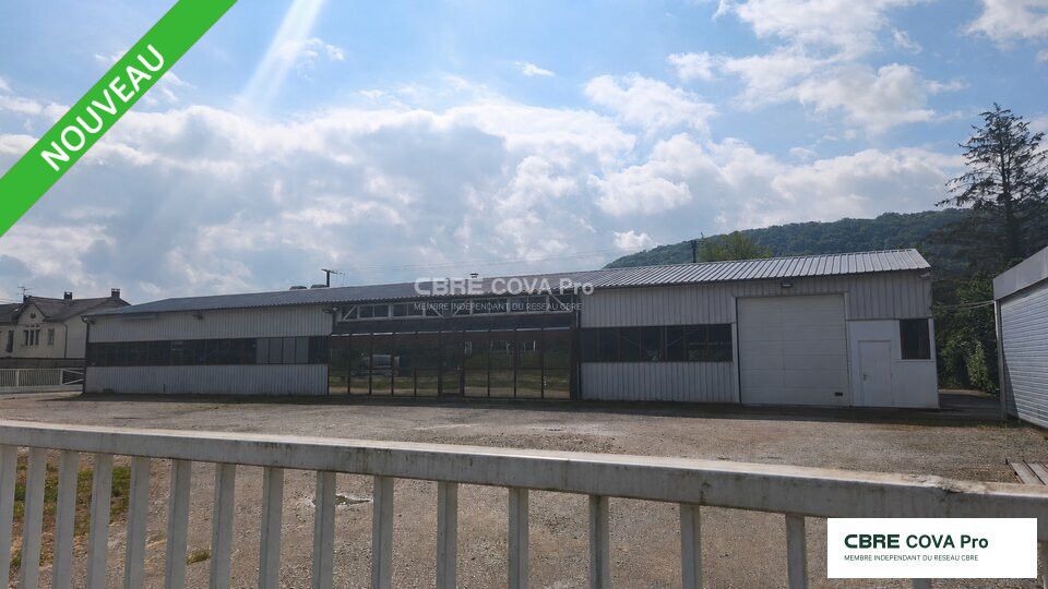 CBRE COVA PRO LOCATION-LOCAL D'ACTIVITE-NOVILLARS-25