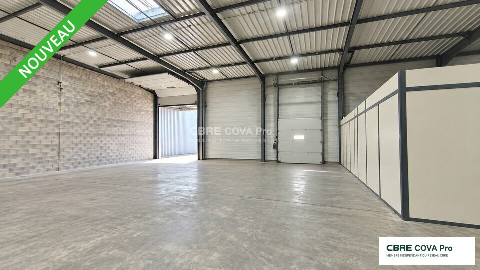 CBRE COVA PRO LOCATION-LOCAL D'ACTIVITE-BESANCON-25