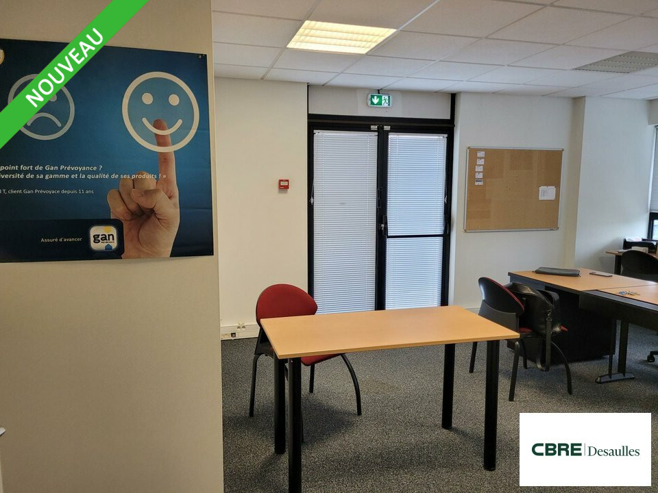 COVA PRO LOCATION-BUREAUX-BESANCON-25