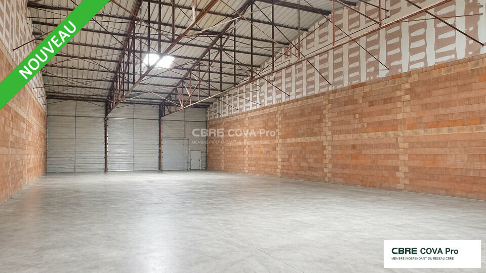 CBRE COVA PRO LOCATION-LOCAL D'ACTIVITE-BESANCON-25