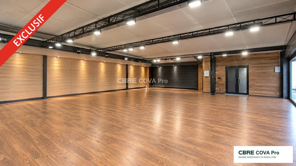 CBRE COVA PRO LOCATION-LOCAL COMMERCIAL-THISE-25