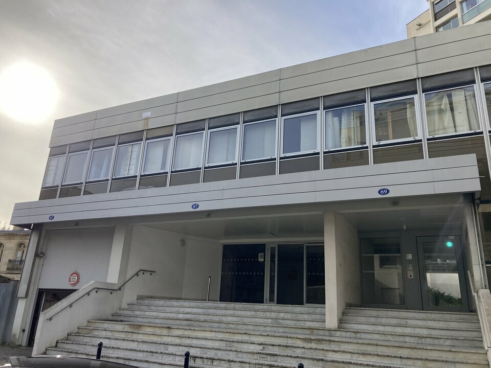 BRIMSTONE LOCATION-BUREAUX-BORDEAUX-33