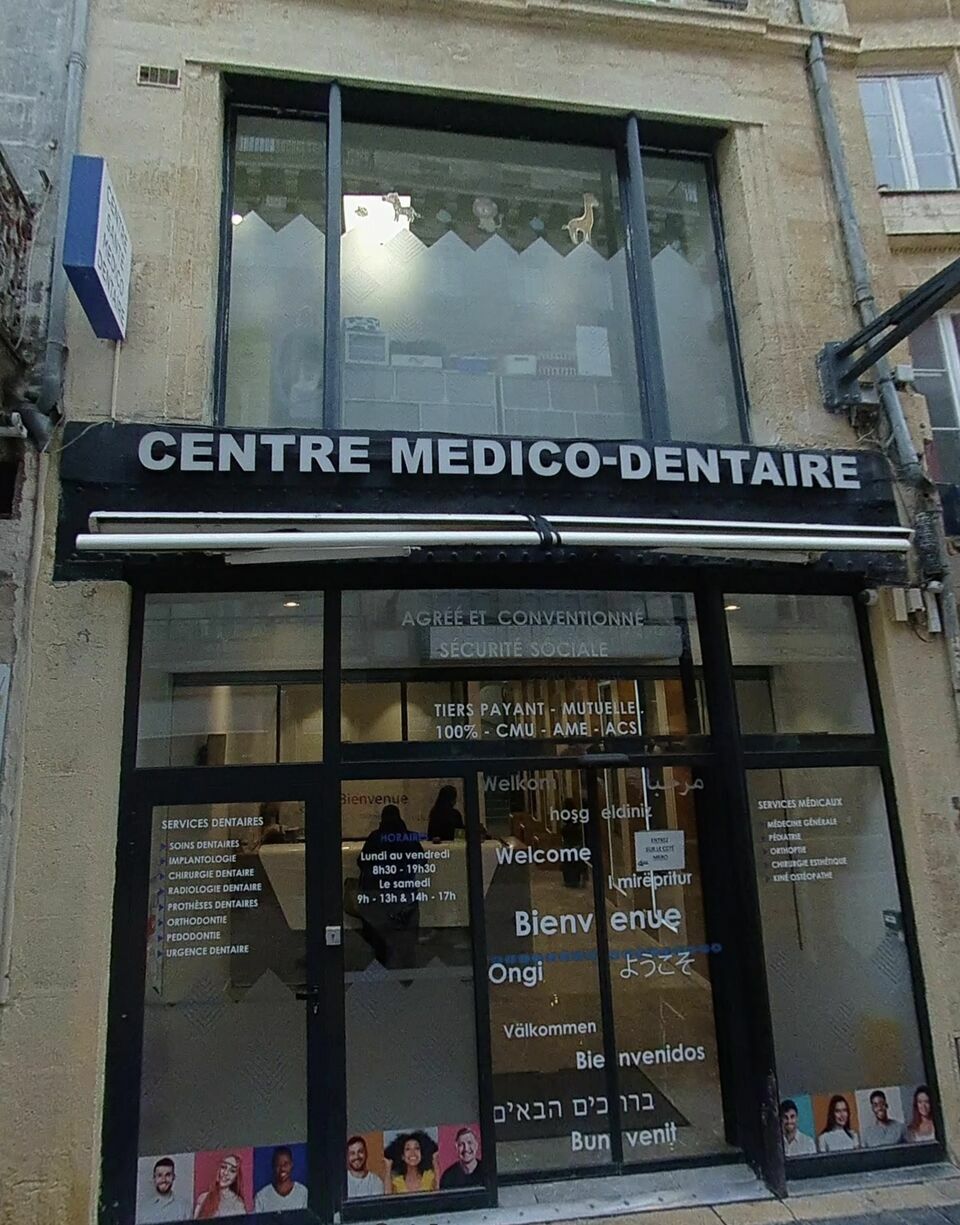BRIMSTONE LOCATION-LOCAL COMMERCIAL-BORDEAUX-33