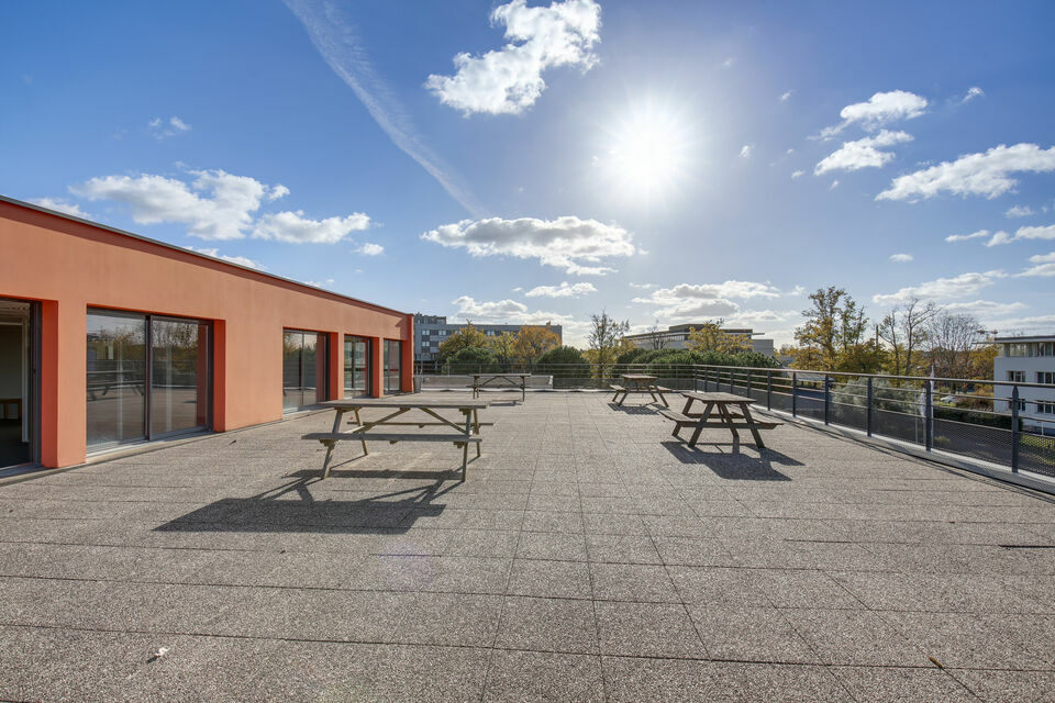 BRIMSTONE LOCATION-BUREAUX-MERIGNAC-33