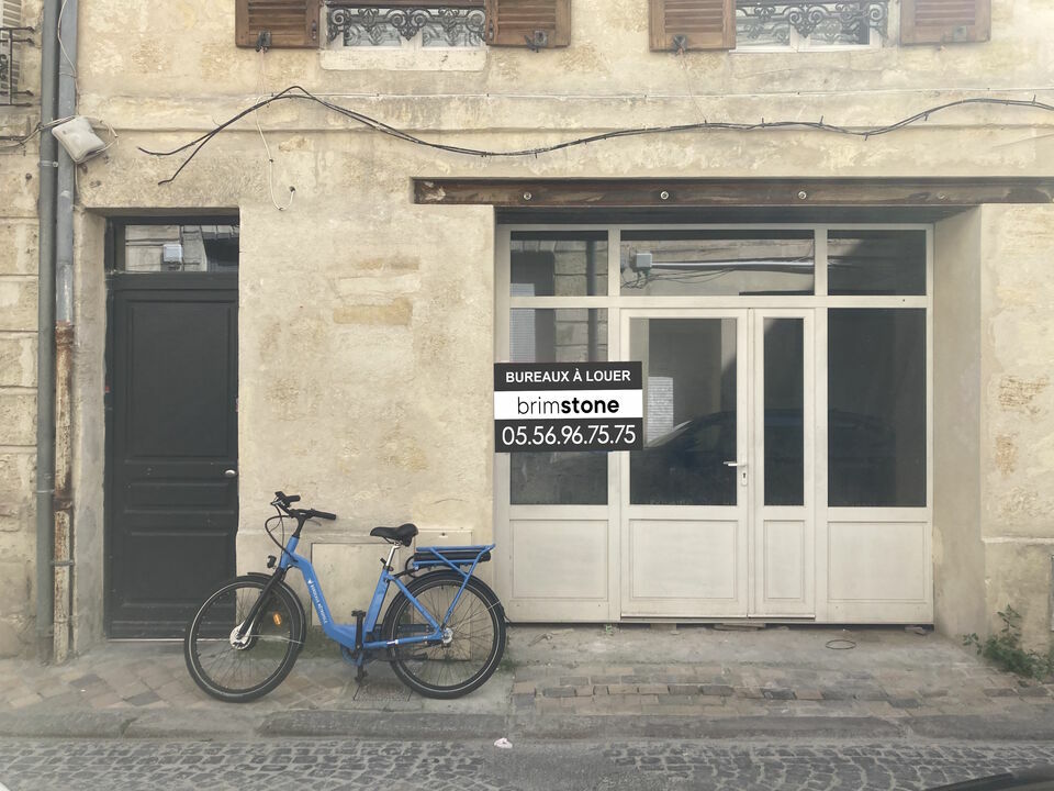 BRIMSTONE VENTE-BUREAUX-BORDEAUX-33