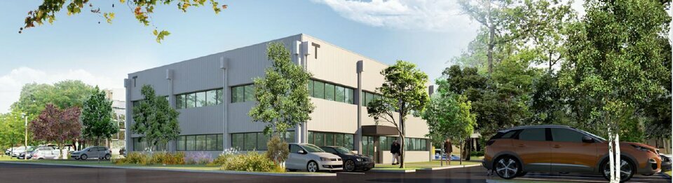 BRIMSTONE LOCATION-BUREAUX-MERIGNAC-33