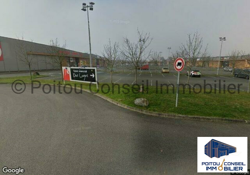 POITOU CONSEIL IMMOBILIER LOCATION-LOCAL COMMERCIAL-PARTHENAY-79