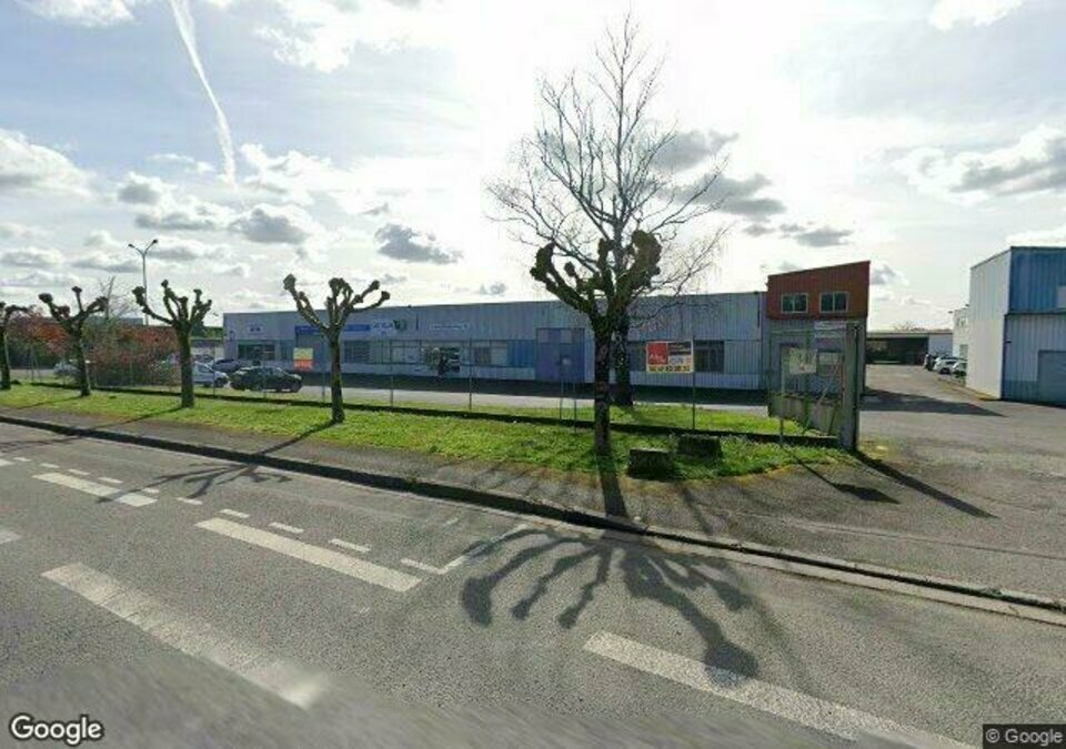 POITOU CONSEIL IMMOBILIER LOCATION-LOCAL D'ACTIVITE-NIORT-79