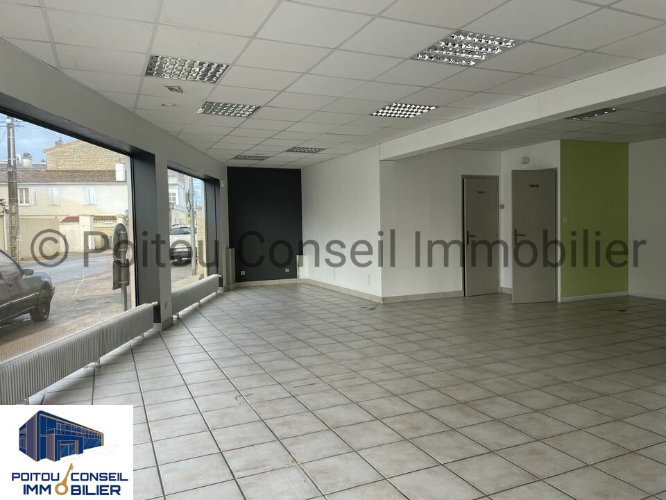 POITOU CONSEIL IMMOBILIER LOCATION-BUREAUX-NIORT-79