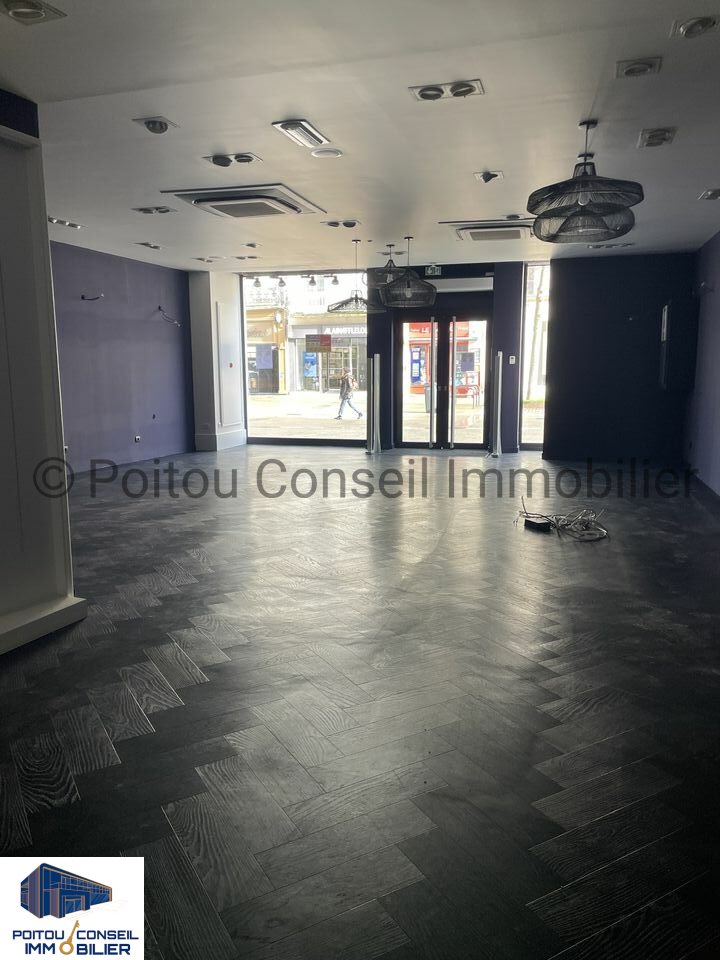 POITOU CONSEIL IMMOBILIER LOCATION-BUREAUX-NIORT-79