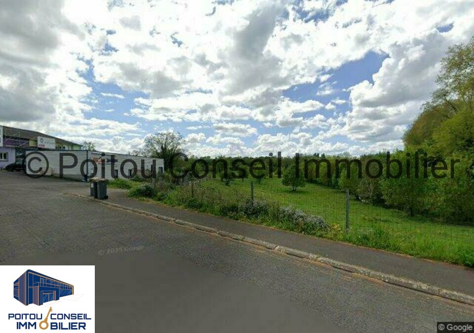 POITOU CONSEIL IMMOBILIER LOCATION-LOCAL COMMERCIAL-NIORT-79