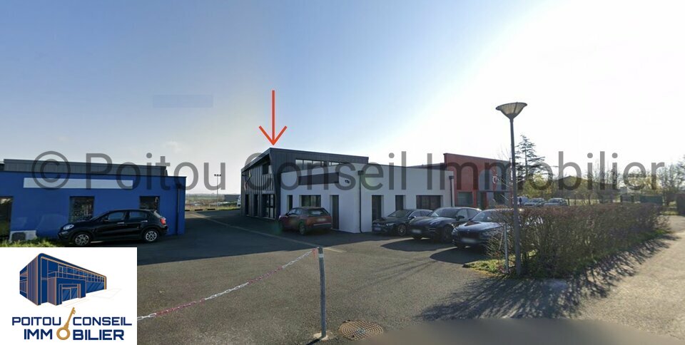 POITOU CONSEIL IMMOBILIER LOCATION-BUREAUX-LA_CRECHE-79