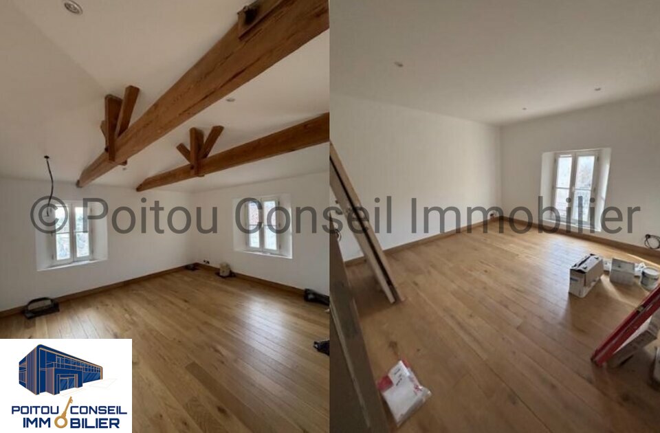 POITOU CONSEIL IMMOBILIER LOCATION-BUREAUX-NIORT-79