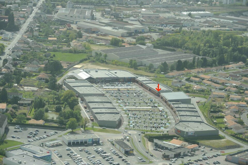 POITOU CONSEIL IMMOBILIER LOCATION-BUREAUX-PARTHENAY-79