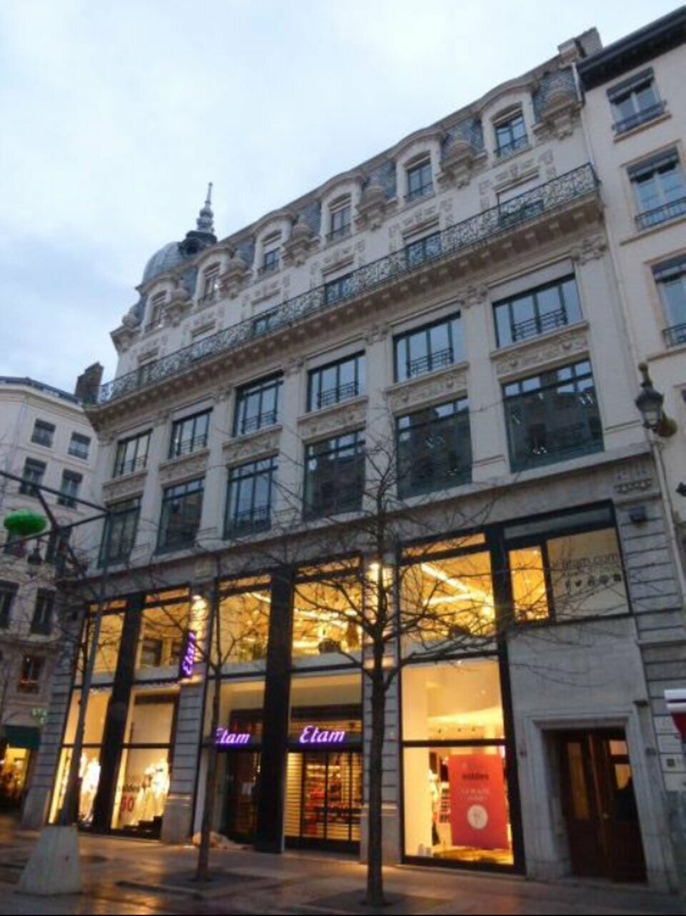 LGT CONSEIL LOCATION-BUREAUX-LYON-69