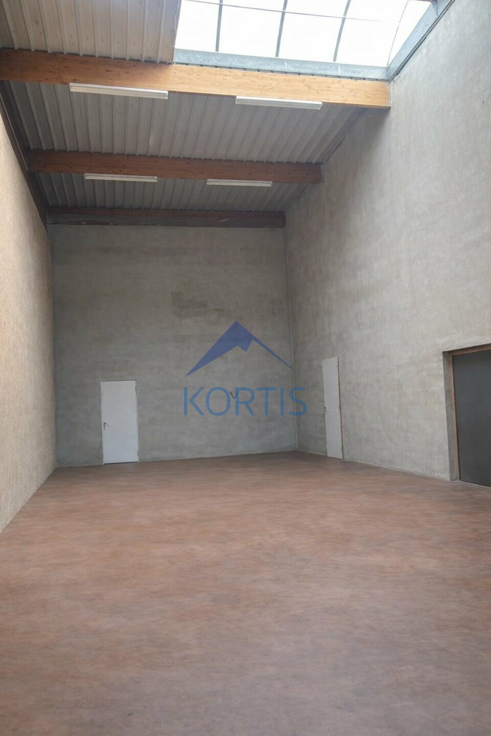 KORTIS LOCATION-LOCAL D'ACTIVITE-LA_VERPILLIERE-38