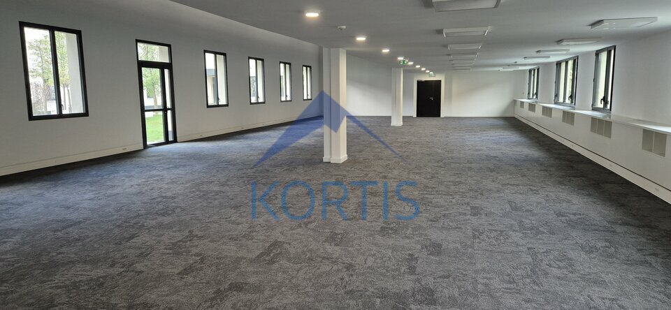 KORTIS LOCATION-BUREAUX-VENISSIEUX-69