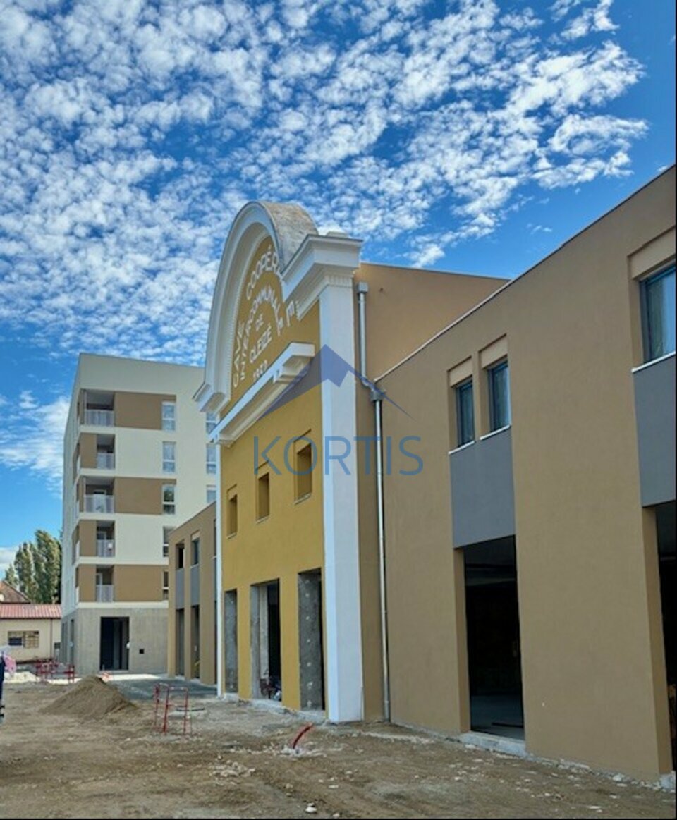 KORTIS VENTE-LOCAL COMMERCIAL-GLEIZE-69