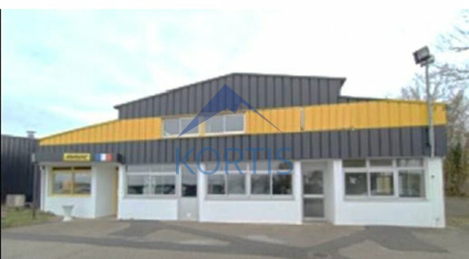 KORTIS VENTE-LOCAL D'ACTIVITE-SAINT-TRIVIER-SUR-MOIGNANS-01