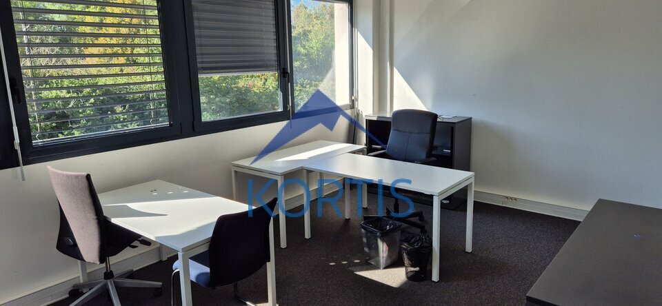 KORTIS VENTE-BUREAUX-SAINT-PRIEST-69
