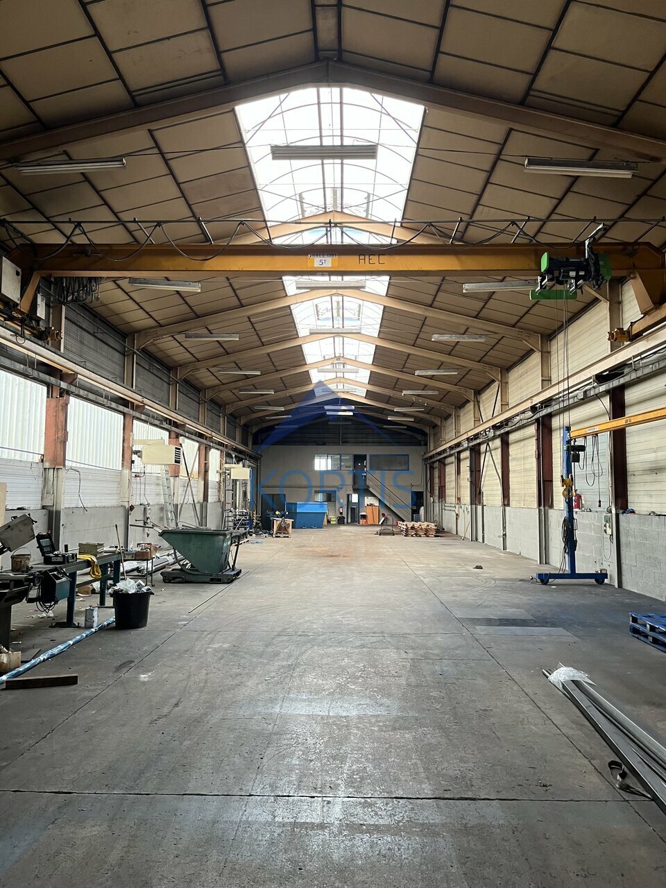 KORTIS LOCATION-LOCAL D'ACTIVITE-JASSANS_RIOTTIER-01