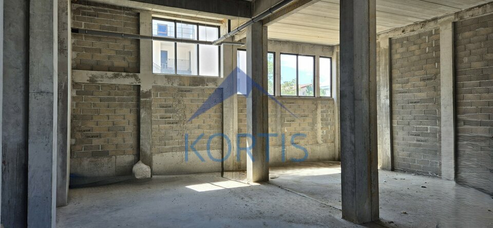 KORTIS VENTE-LOCAL D'ACTIVITE-LYON-69