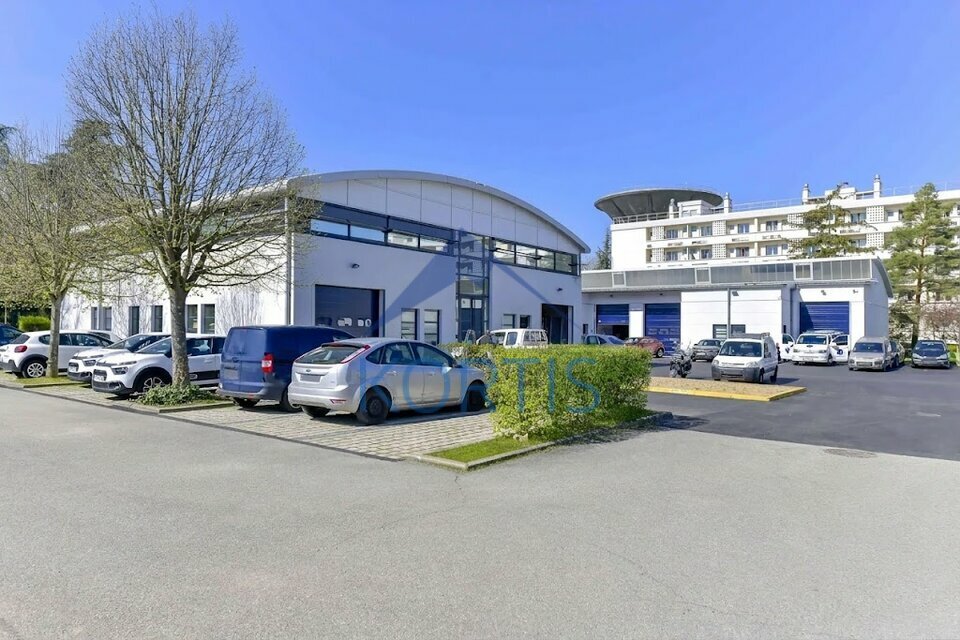 KORTIS LOCATION-LOCAL D'ACTIVITE-LYON-69