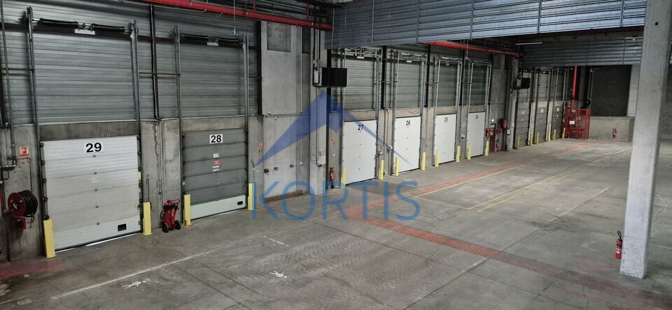 KORTIS LOCATION-ENTREPOT-VENISSIEUX-69