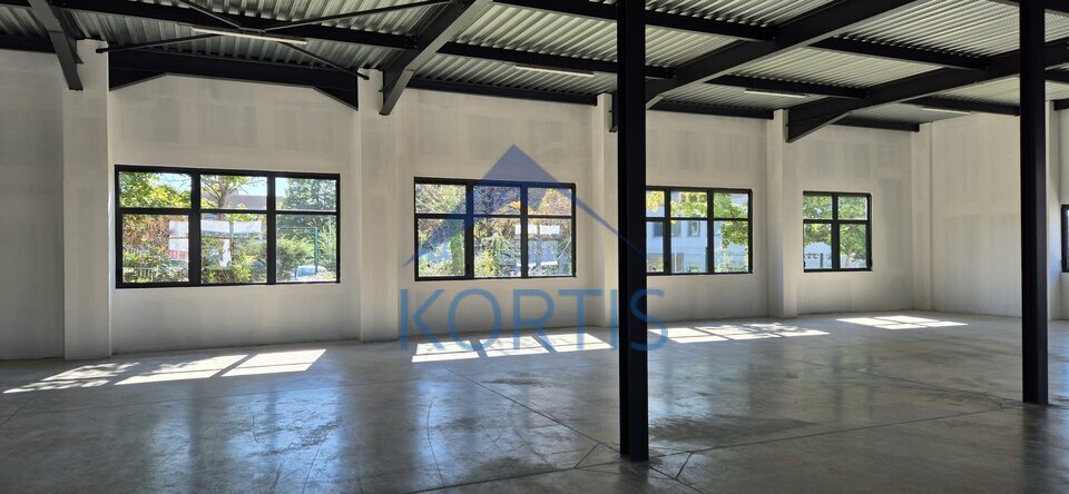 KORTIS LOCATION-LOCAL D'ACTIVITE-DARDILLY-69