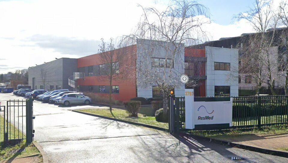 KORTIS VENTE-LOCAL D'ACTIVITE-SAINT-PRIEST-69