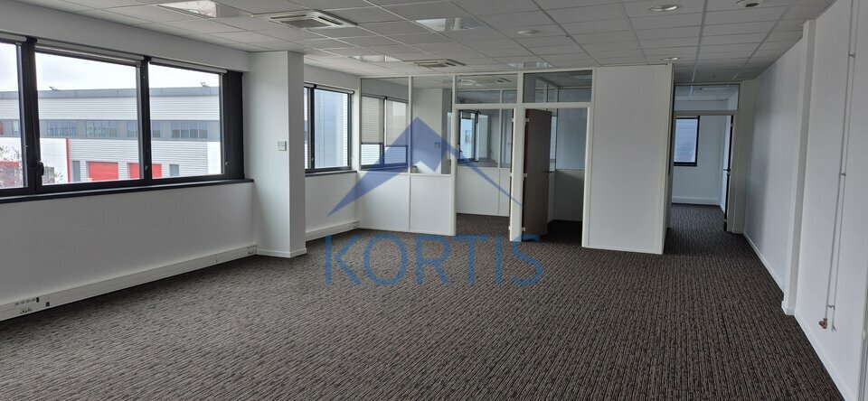 KORTIS LOCATION-BUREAUX-MEYZIEU-69