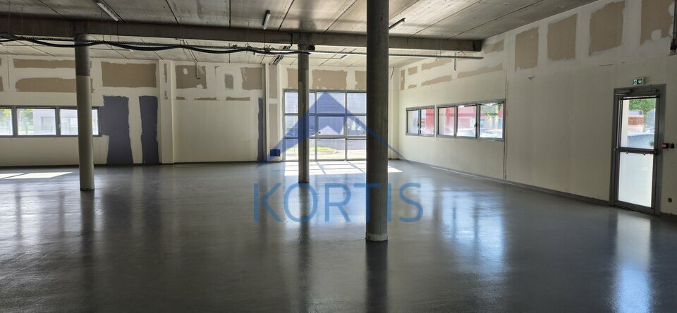 KORTIS LOCATION-LOCAL D'ACTIVITE-SAINT-PRIEST-69