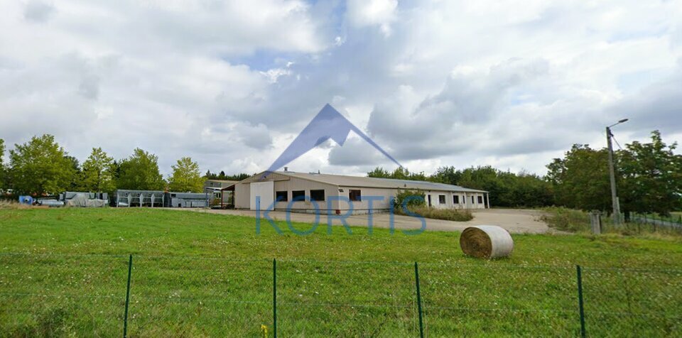 KORTIS VENTE-LOCAL D'ACTIVITE-CHAVEYRIAT-01