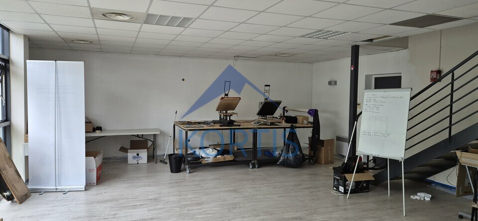 KORTIS LOCATION-LOCAL D'ACTIVITE-DECINES-CHARPIEU-69