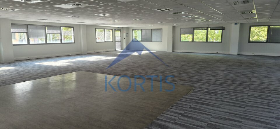 KORTIS LOCATION-LOCAL D'ACTIVITE-SAINT-PRIEST-69