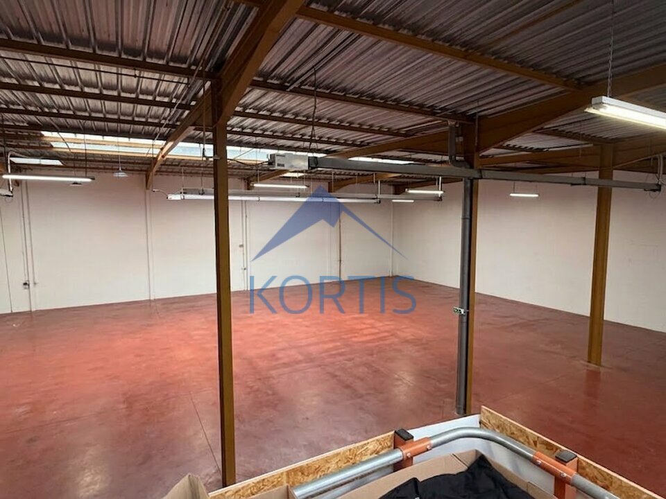 KORTIS LOCATION-LOCAL D'ACTIVITE-LYON-69