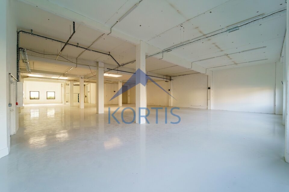 KORTIS LOCATION-LOCAL D'ACTIVITE-LIMONEST-69