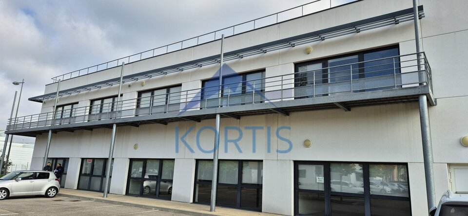 KORTIS LOCATION-BUREAUX-SAINT-PRIEST-69