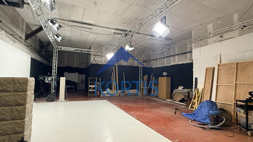 KORTIS LOCATION-LOCAL D'ACTIVITE-LYON-69