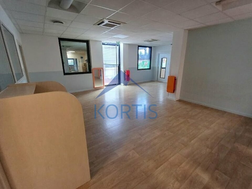 KORTIS LOCATION-BUREAUX-VAULX-EN-VELIN-69