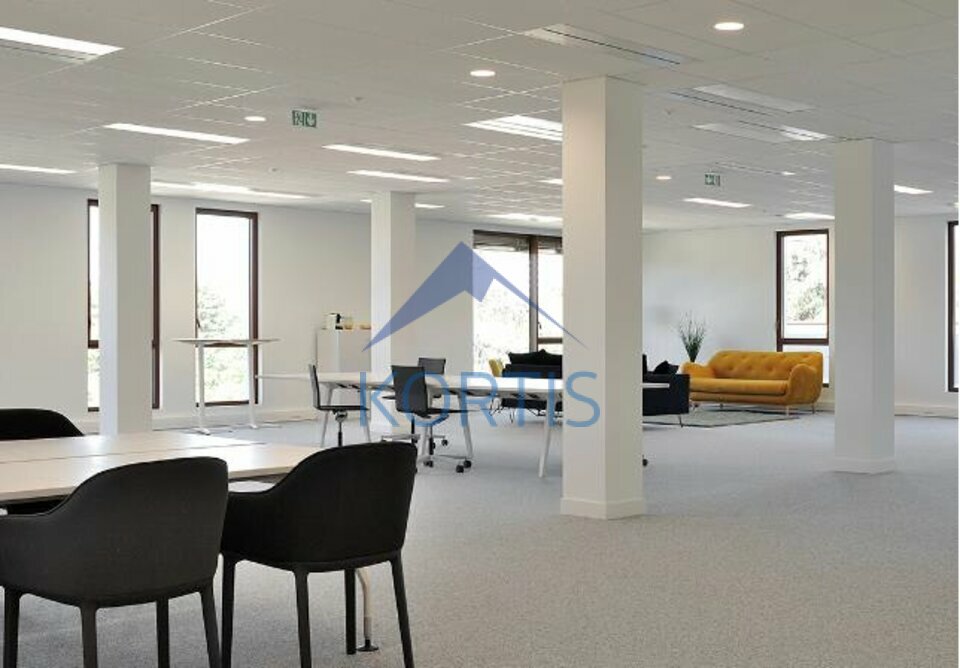 KORTIS VENTE-BUREAUX-BRON-69