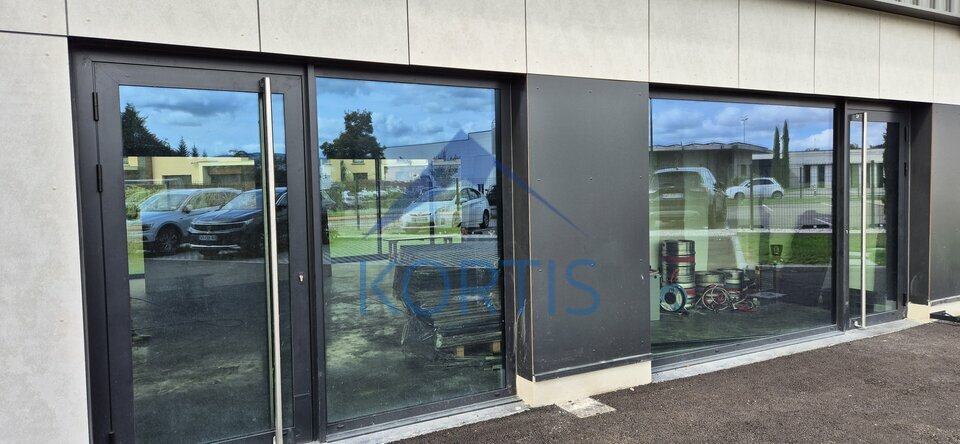 KORTIS LOCATION-BUREAUX-CHAZAY-D'AZERGUES-69