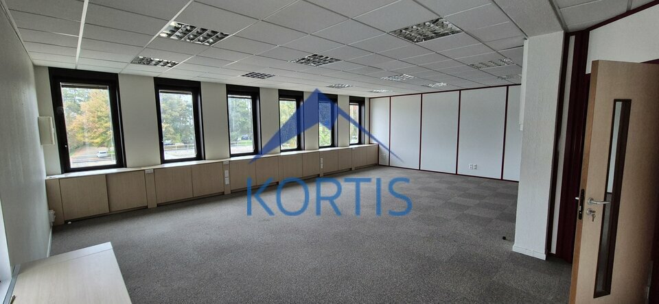 KORTIS LOCATION-BUREAUX-DARDILLY-69