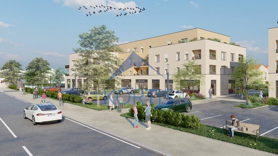 KORTIS VENTE-LOCAL COMMERCIAL-ATTIGNAT-01