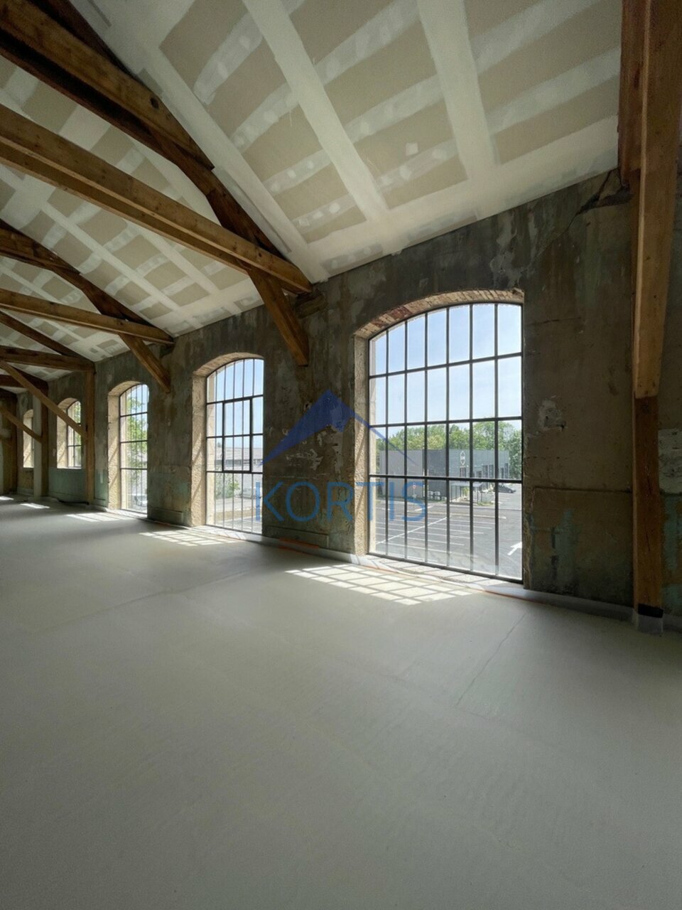 KORTIS VENTE-BUREAUX-CHAPONOST-69