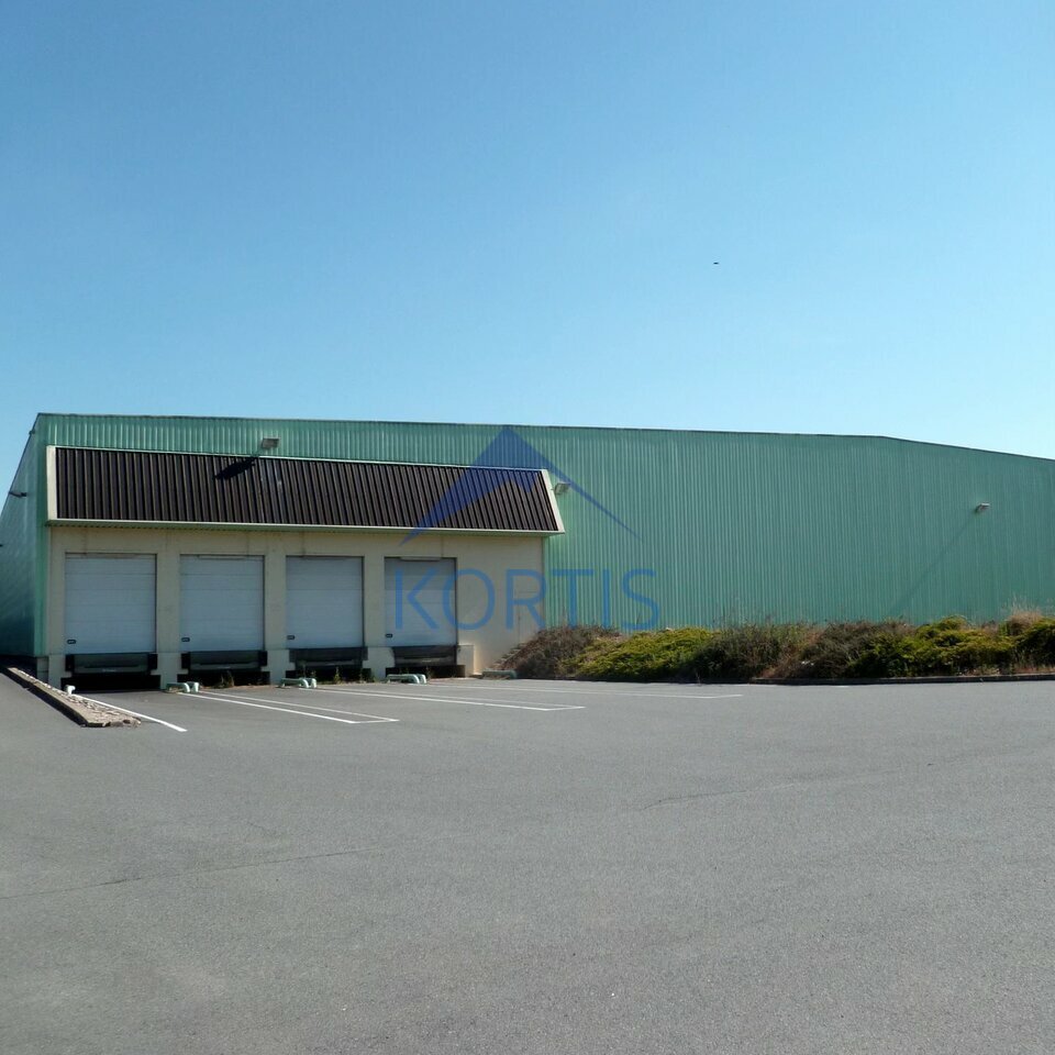 KORTIS LOCATION-LOCAL D'ACTIVITE-BELLEVILLE-EN-BEAUJOLAIS-69