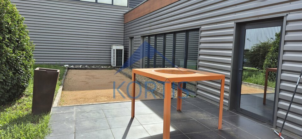 KORTIS LOCATION-BUREAUX-CHAZAY-D'AZERGUES-69
